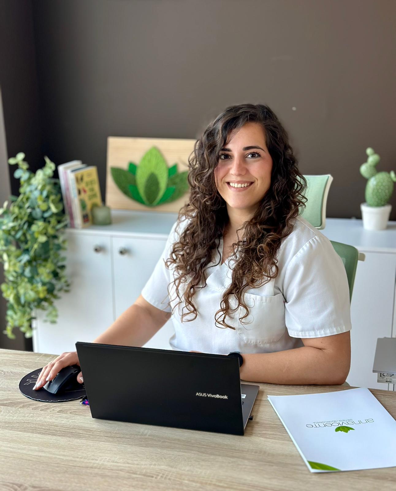 Consulta de nutrició clínica i reeducació alimentària a Tortosa